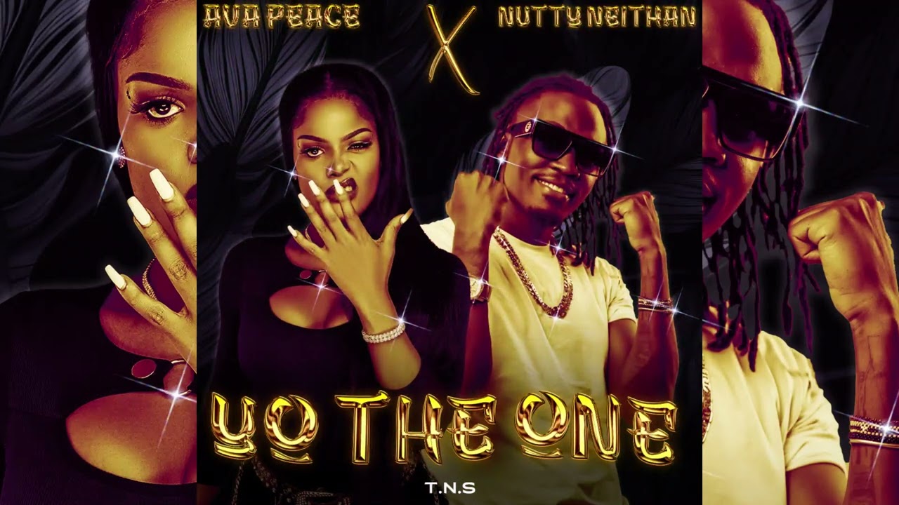 Yo The One by Ava Peace And  Nutty Neithan Downloaded from www.phanoxug.com_664eba8433bb6.jpg